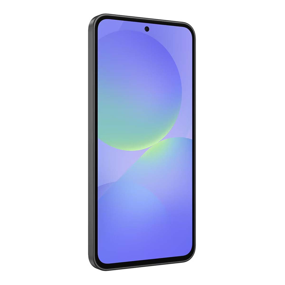 Samsung Galaxy A36 5G 6/128Gb (2025) Black, чёрный