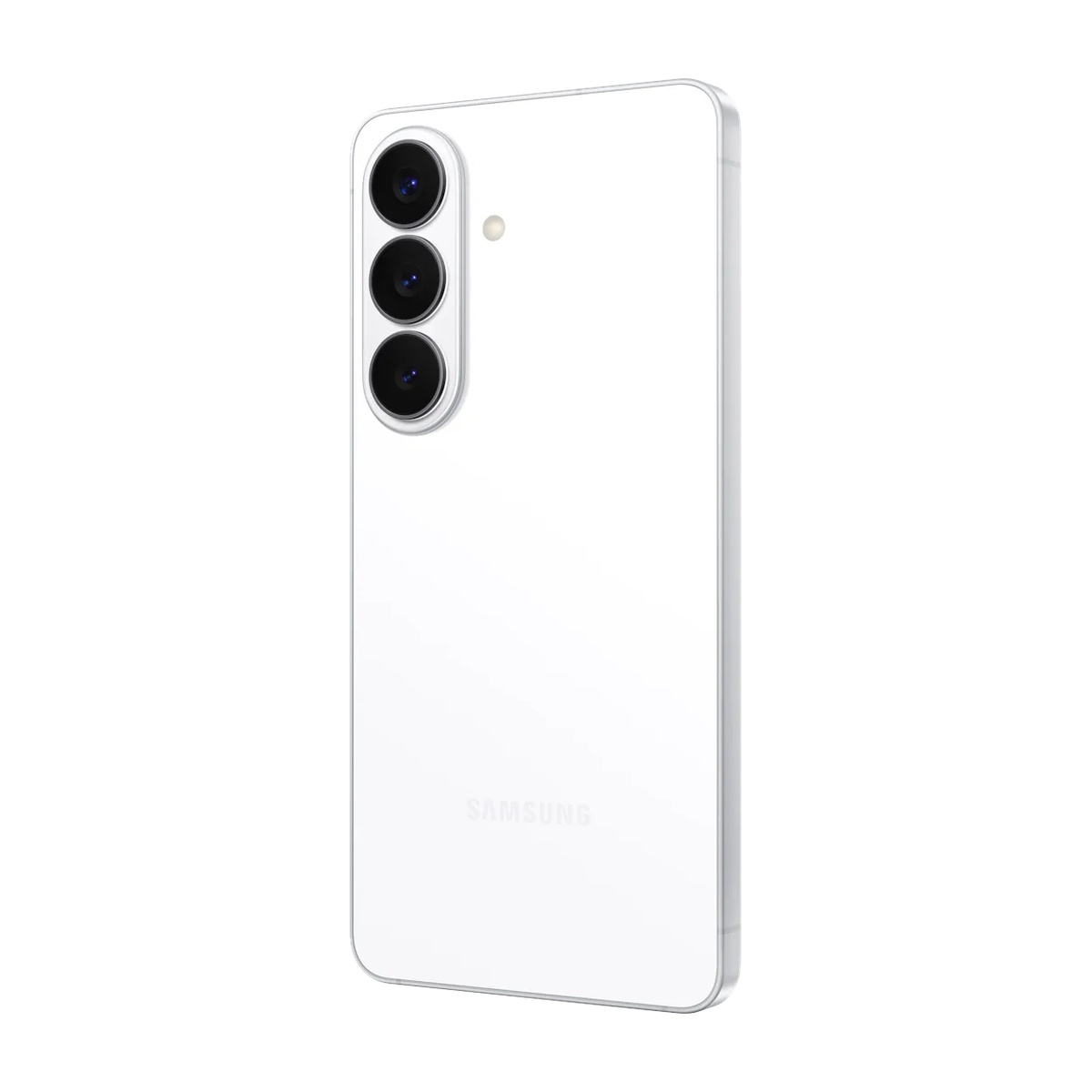 Samsung Galaxy S26 12/256Gb White, белый