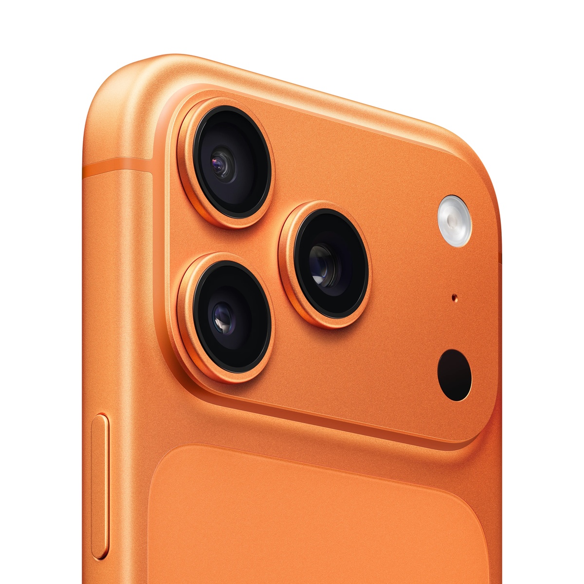 Apple iPhone 17 Pro Max eSIM 512Gb Cosmic Orange Оранжевый