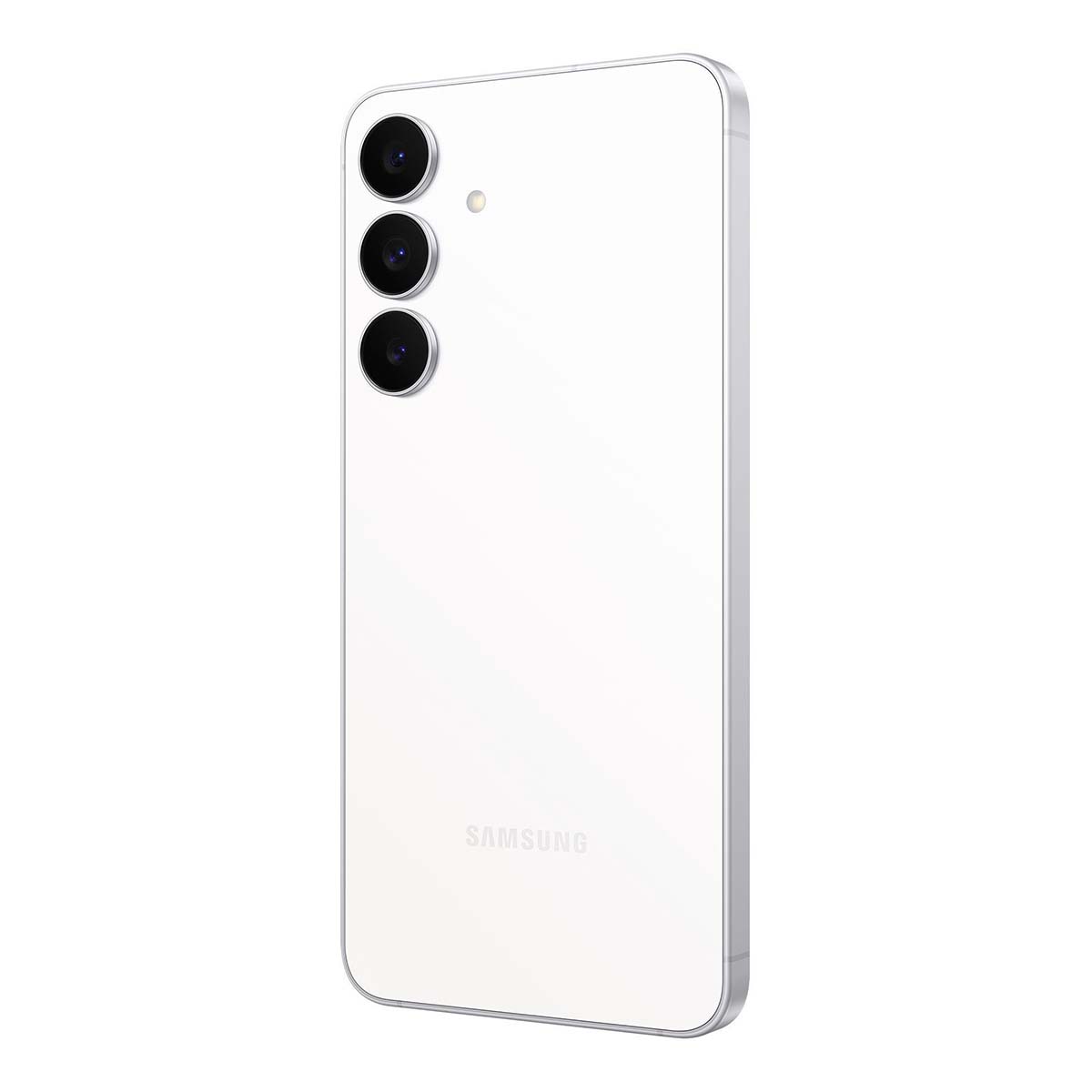 Samsung Galaxy S25 FE 8/256Gb White, белый
