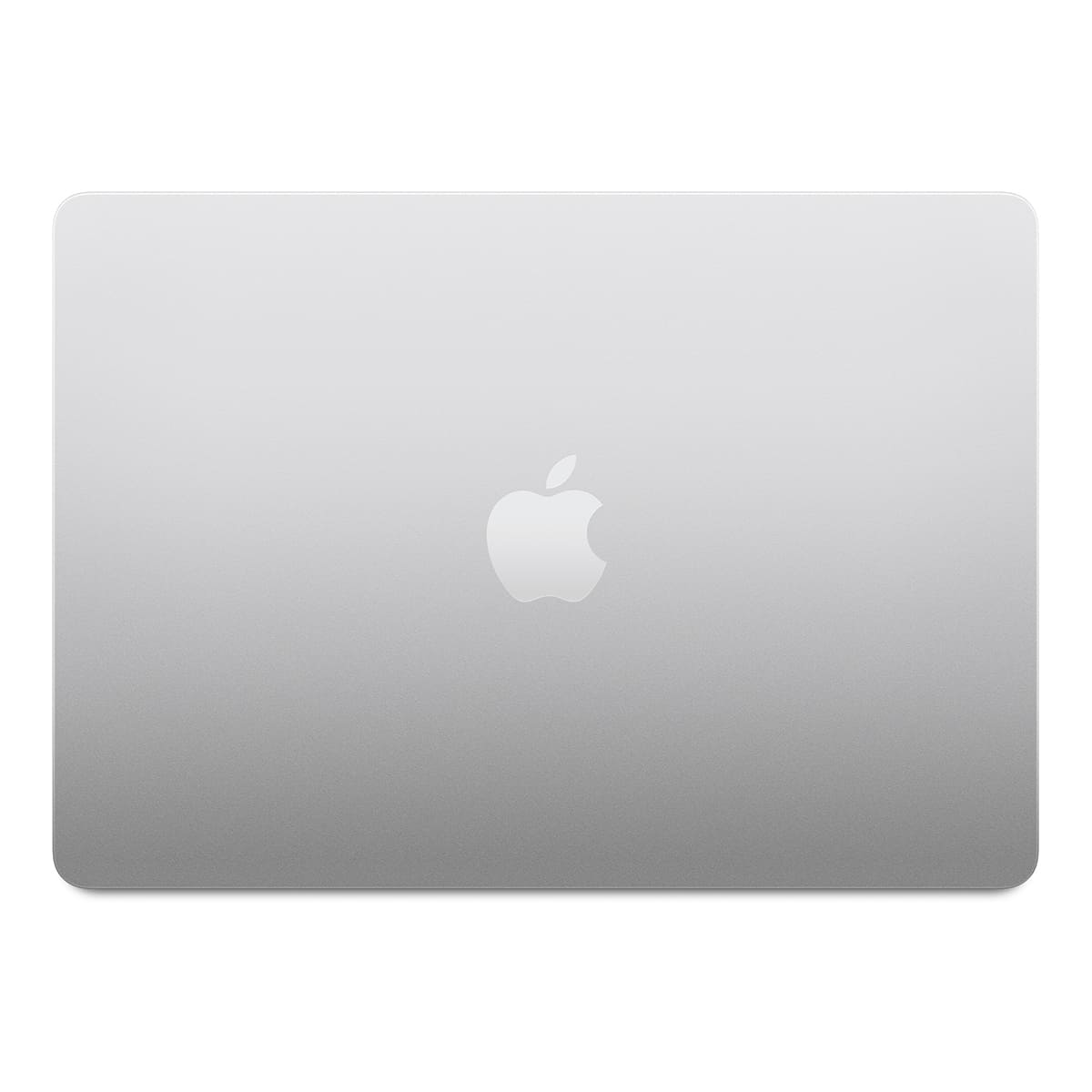 Apple MacBook Air 15" (M3, 8C CPU, 10C GPU, 2024) 16Gb, 512Gb SSD, серебристый  (MXD23)