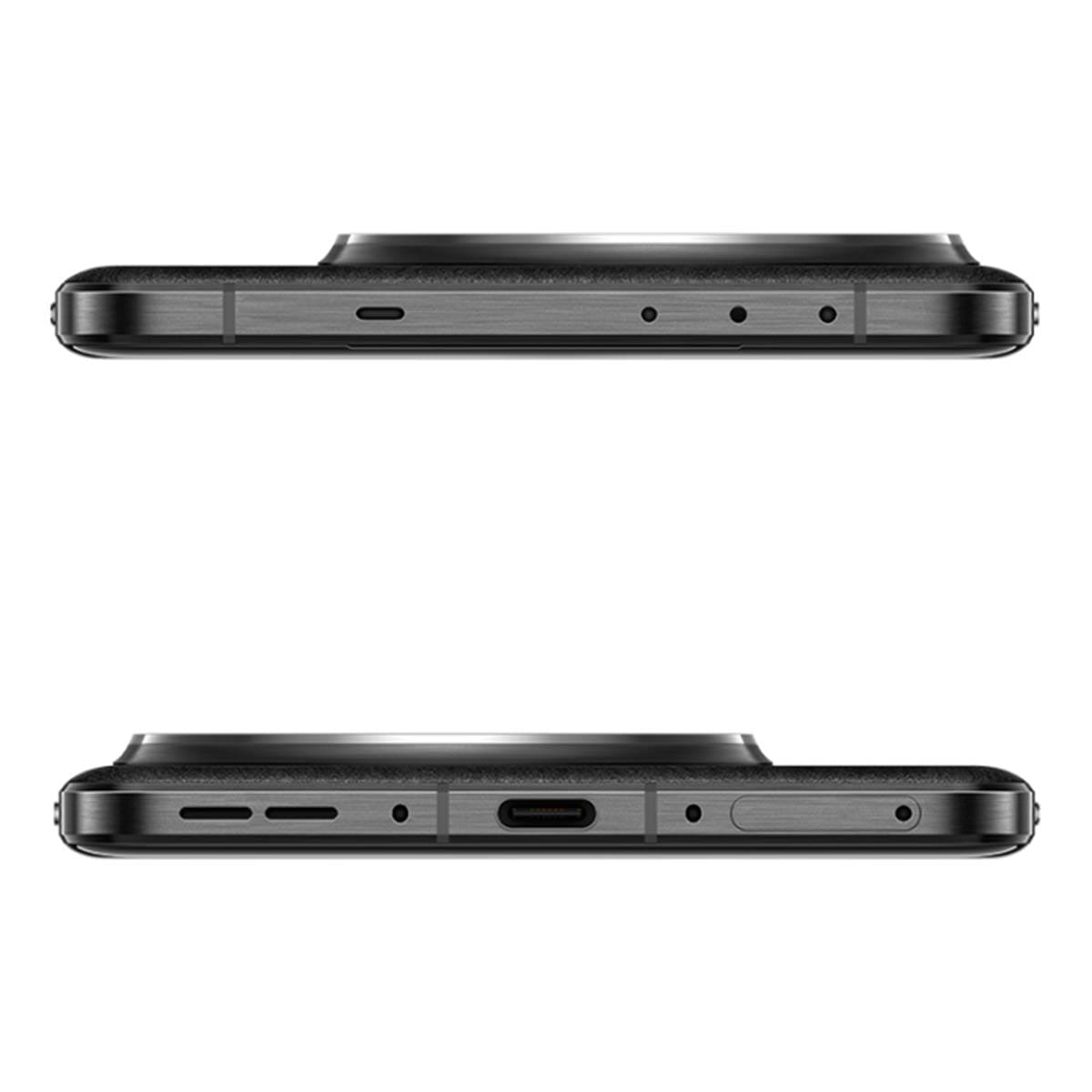 OnePlus 13 (2024) 12/512Gb Black, черный