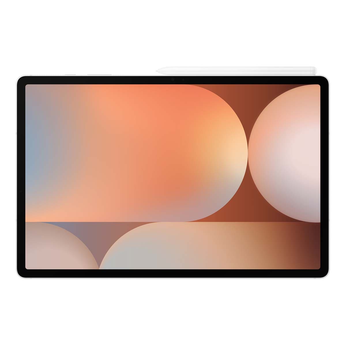 Samsung Galaxy Tab S10+ 12,4" 5G+Wi-Fi 12/256Gb (2024) Silver, серебристый