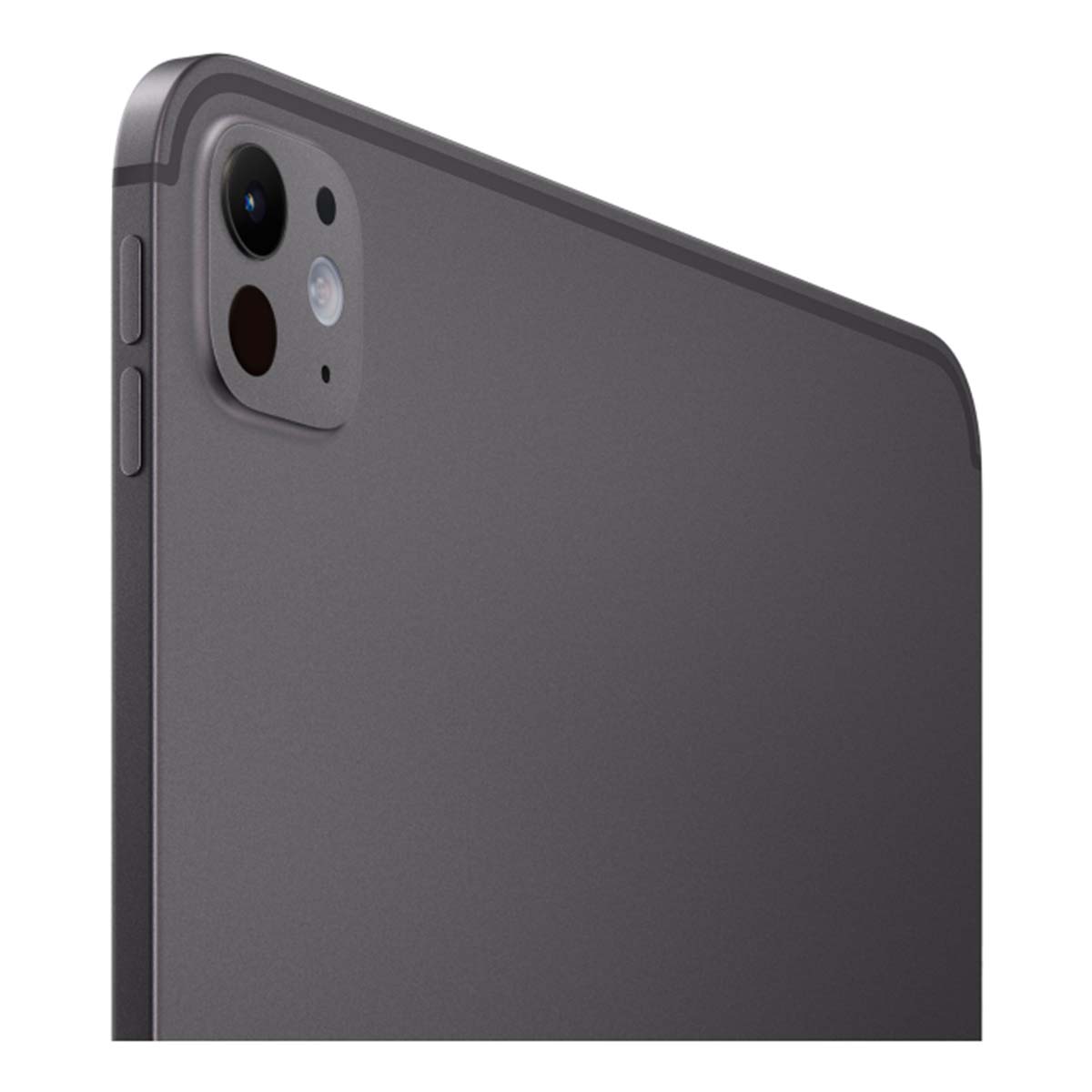 Apple iPad Pro 13" (M5, 2025) Wi-Fi 1Tb Space Black, «черный космос»
