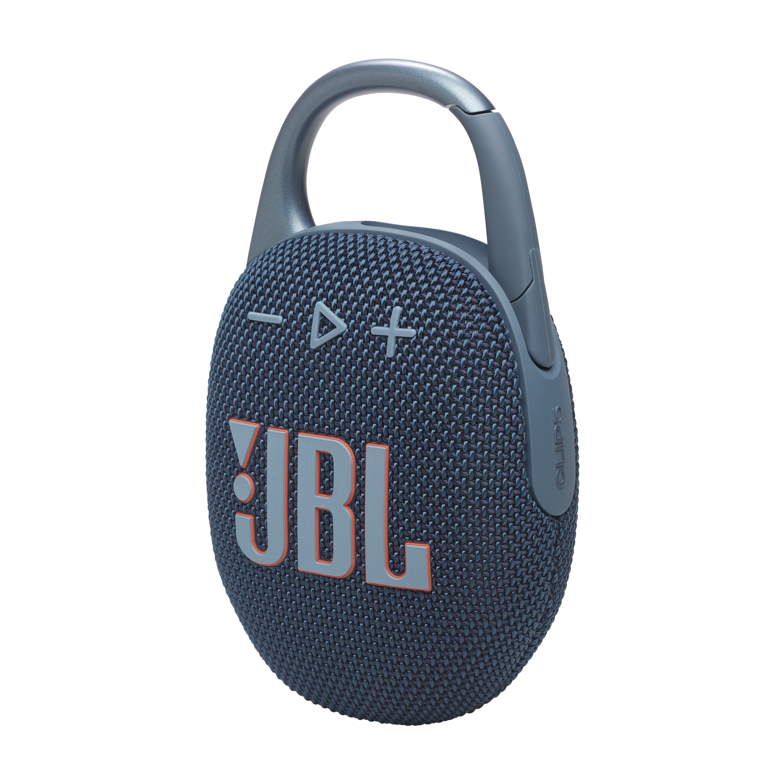 JBL Clip 5, Синяя