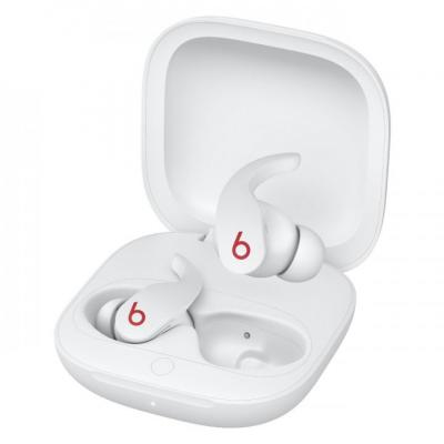 Беспроводные наушники Beats Fit Pro White (MK2G3)