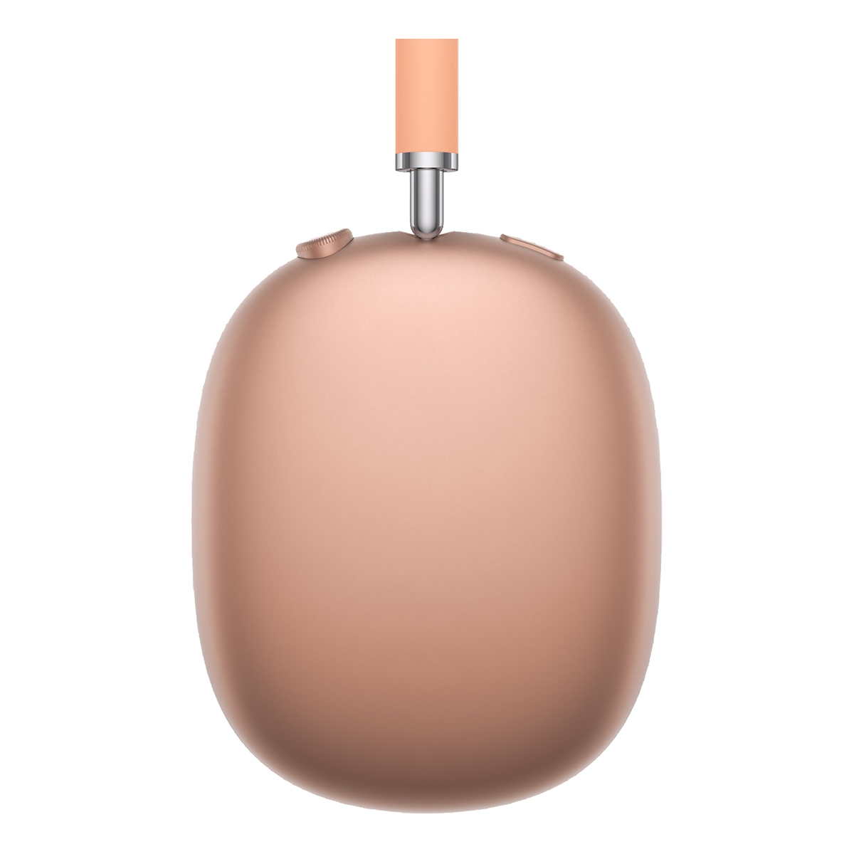 Наушники Apple AirPods Max 2 (2026) Orange, оранжевый