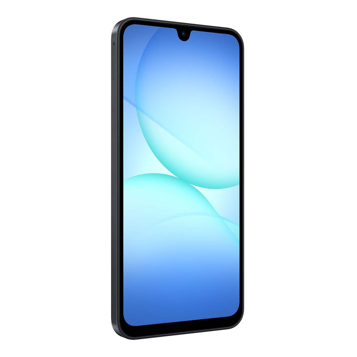 Samsung Galaxy A17 4/128Gb Black, чёрный