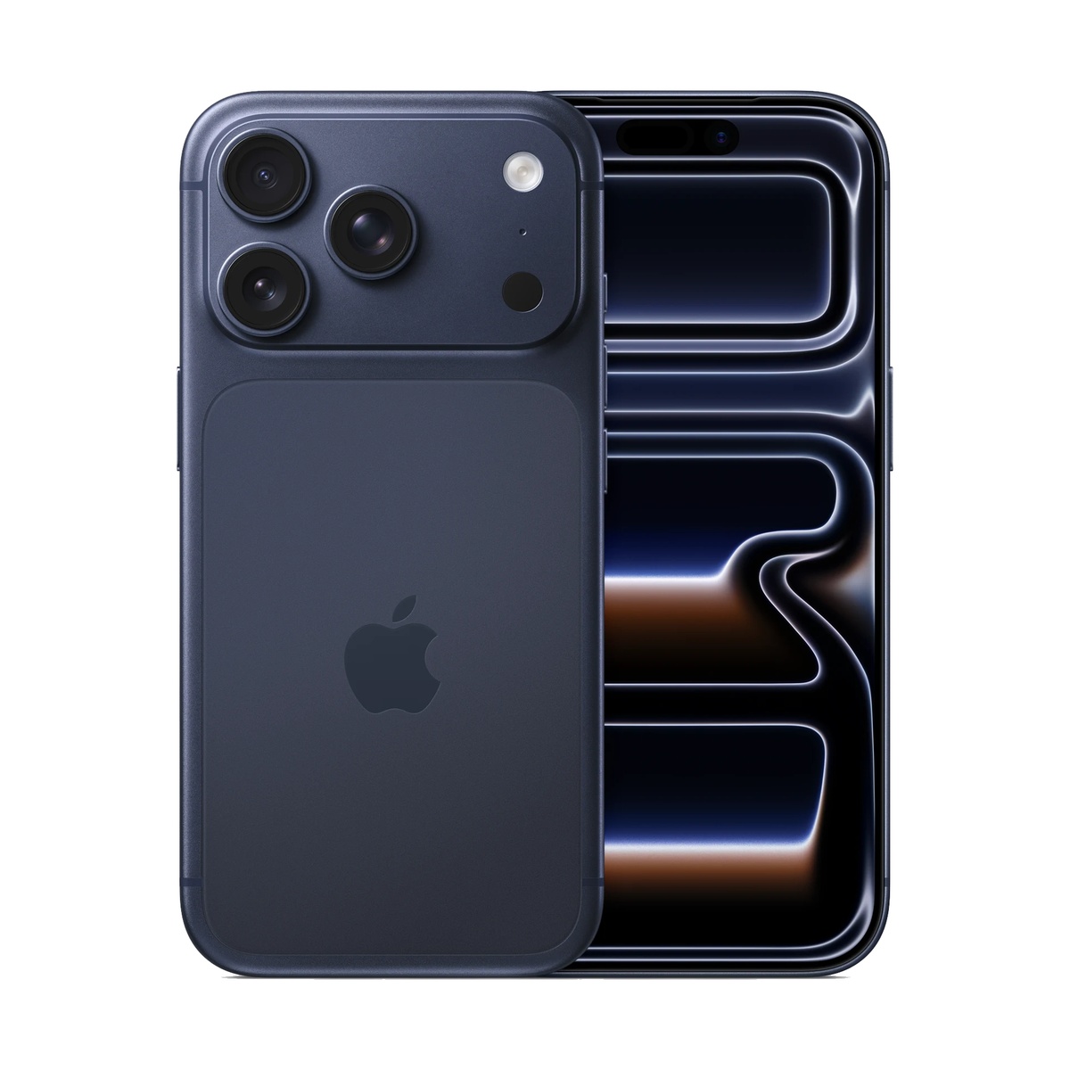 Apple iPhone 17 Pro 512Gb Deep Blue Синий