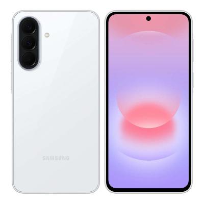 Samsung Galaxy A37 8/128Gb Awesome White, белый