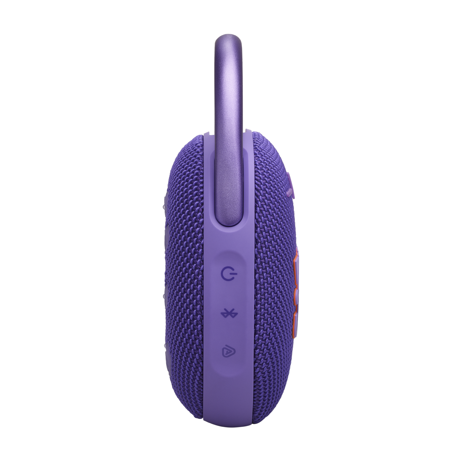JBL Clip 5, Фиолетовая