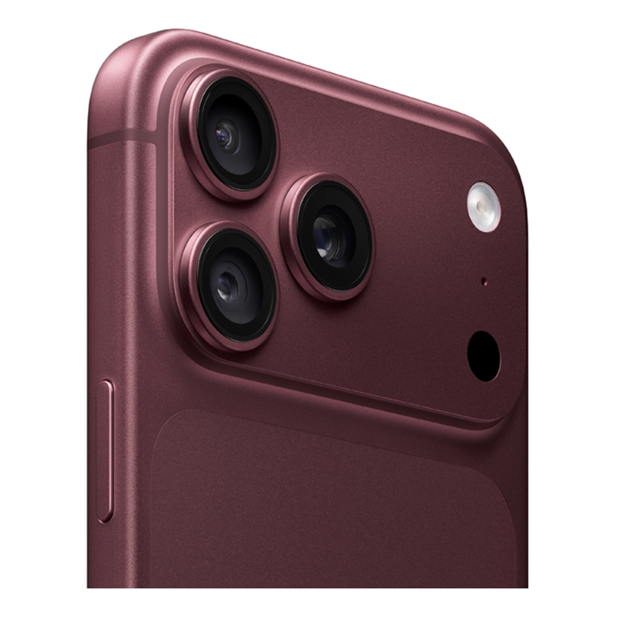 Apple iPhone 18 Pro Max 256Gb Burgundy, бордовый