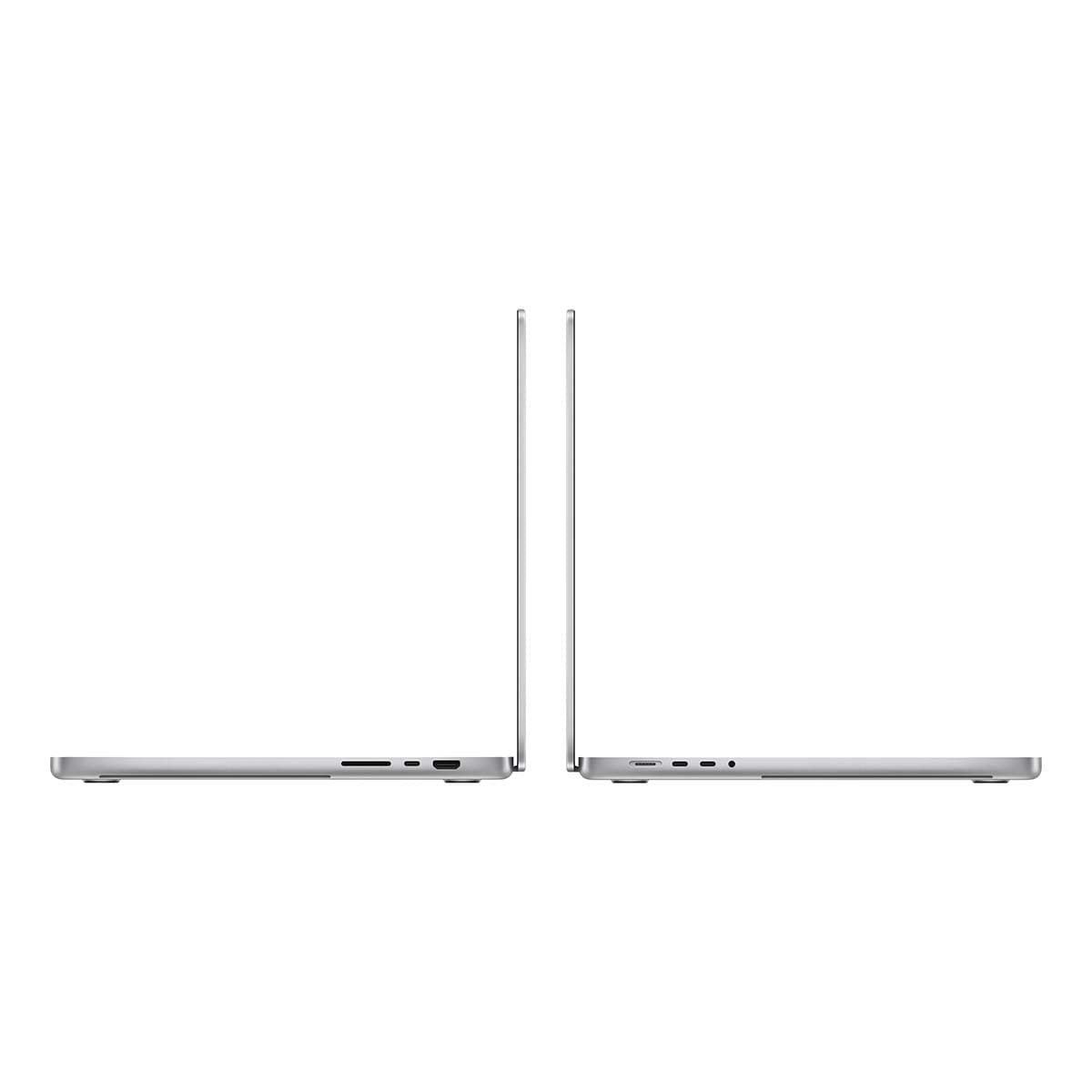 Apple MacBook Pro 16" (M5 Pro, 18C CPU, 20C GPU, 2026) 48/1Tb SSD Silver, серебристый