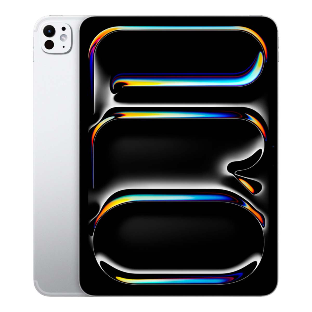 Apple iPad Pro 11" (M5, 2025) Wi-Fi 2Tb Silver, серебристый