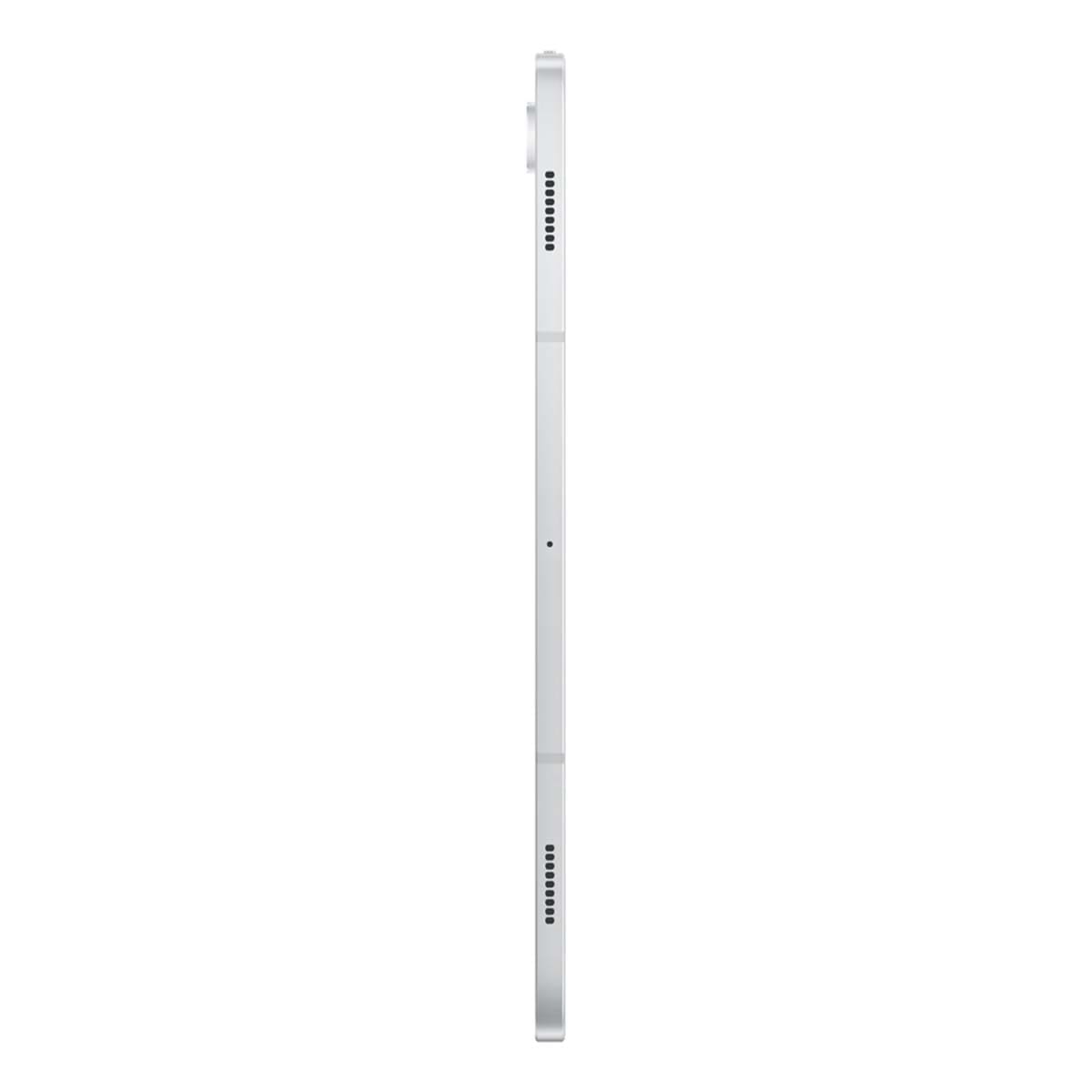 Samsung Galaxy Tab S10+ 12,4" 5G+Wi-Fi 12/256Gb (2024) Silver, серебристый