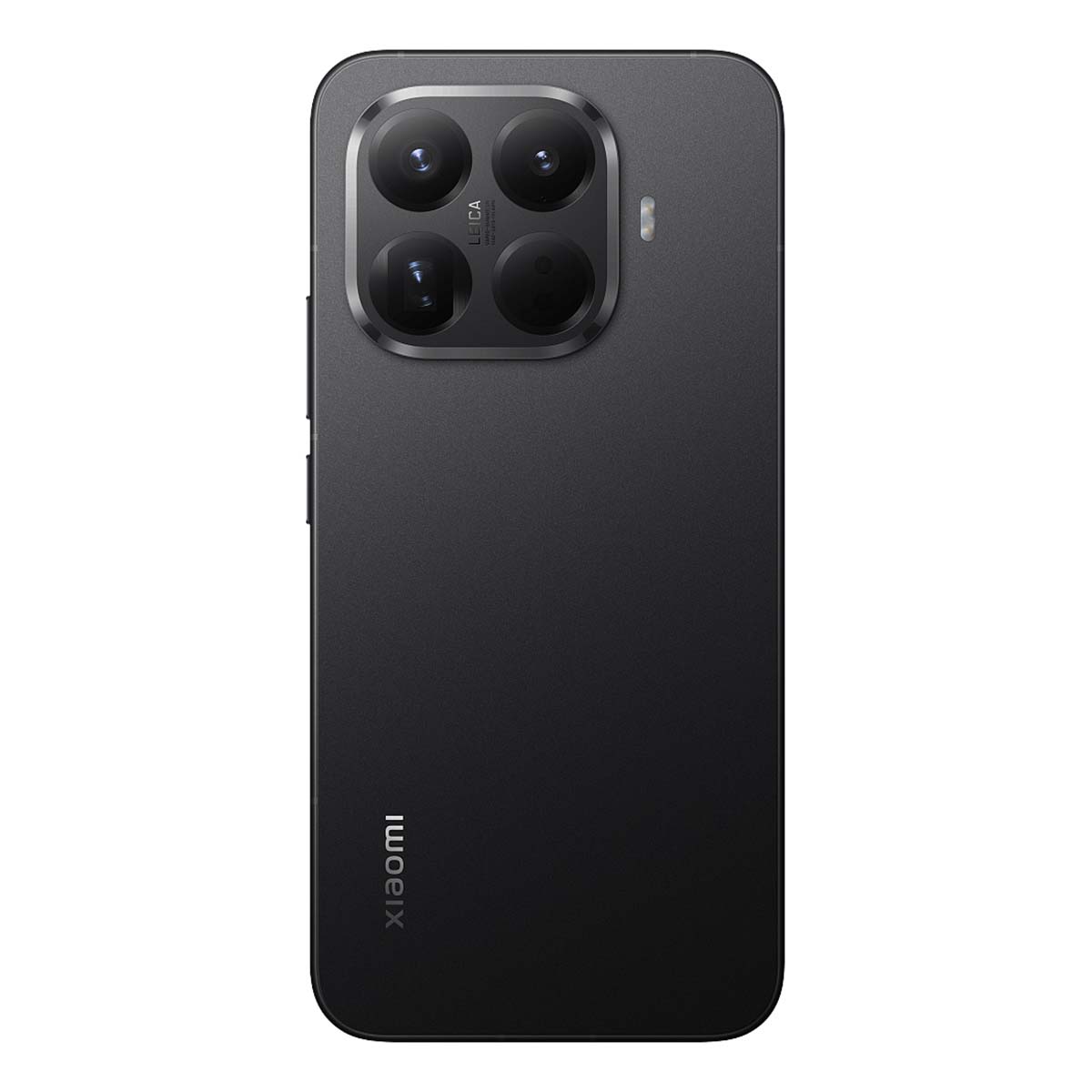 Xiaomi 15T Pro 12/1Tb Black, черный