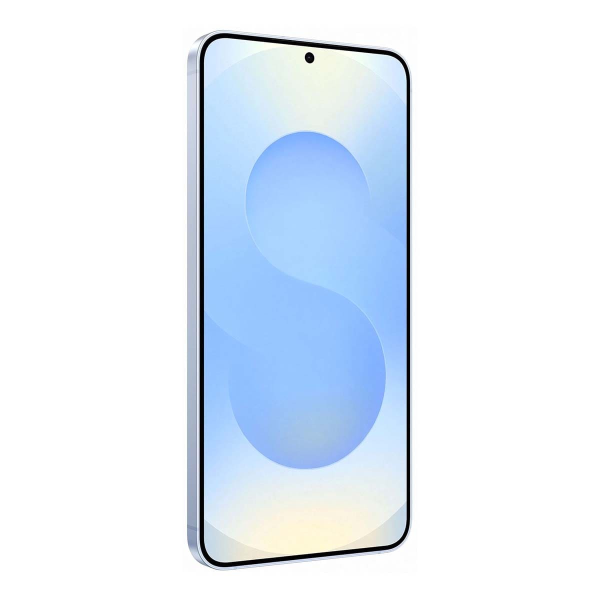 Samsung Galaxy S25 (2025) 12/128Gb Голубой