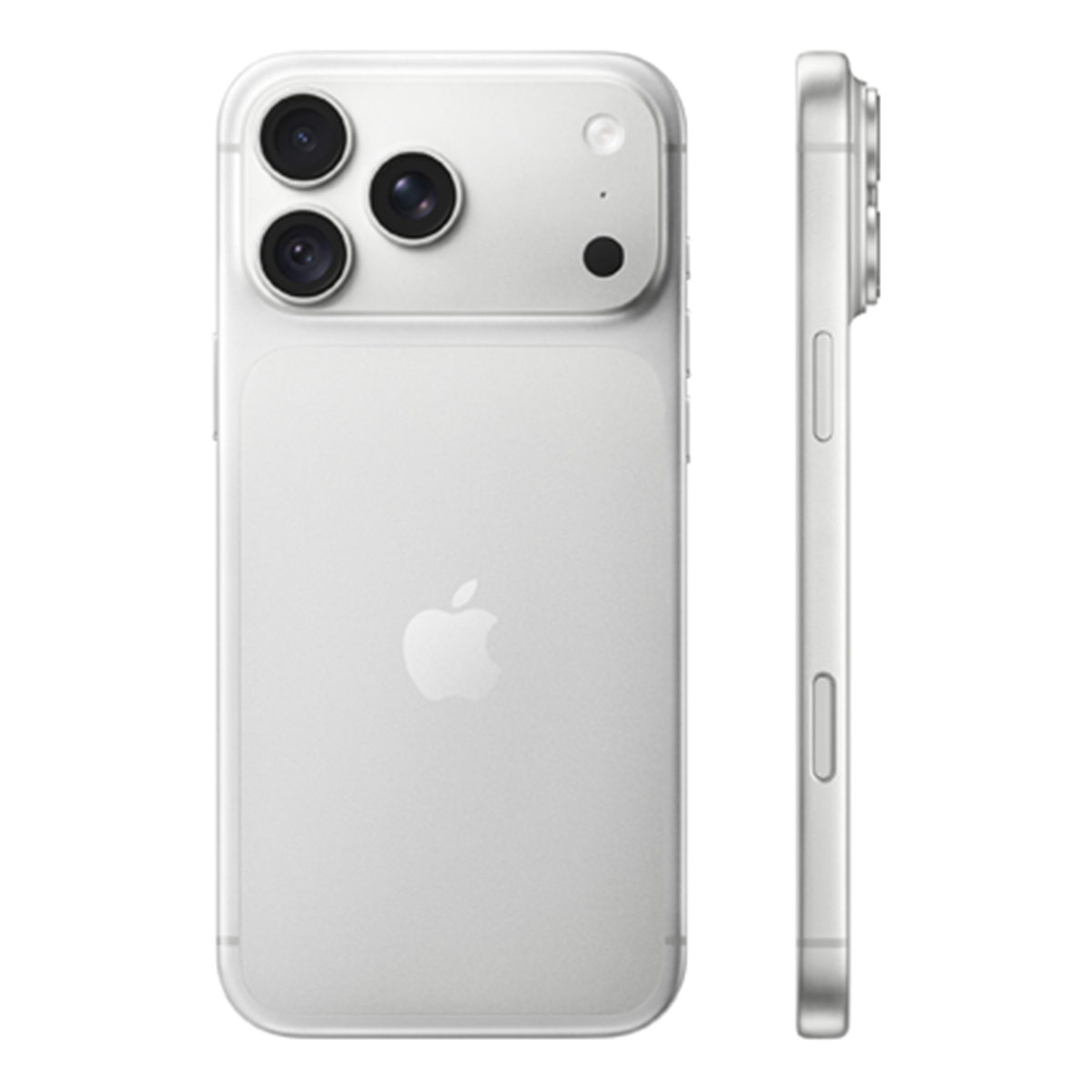 Apple iPhone 18 Pro Max 512Gb Silver, серебристый