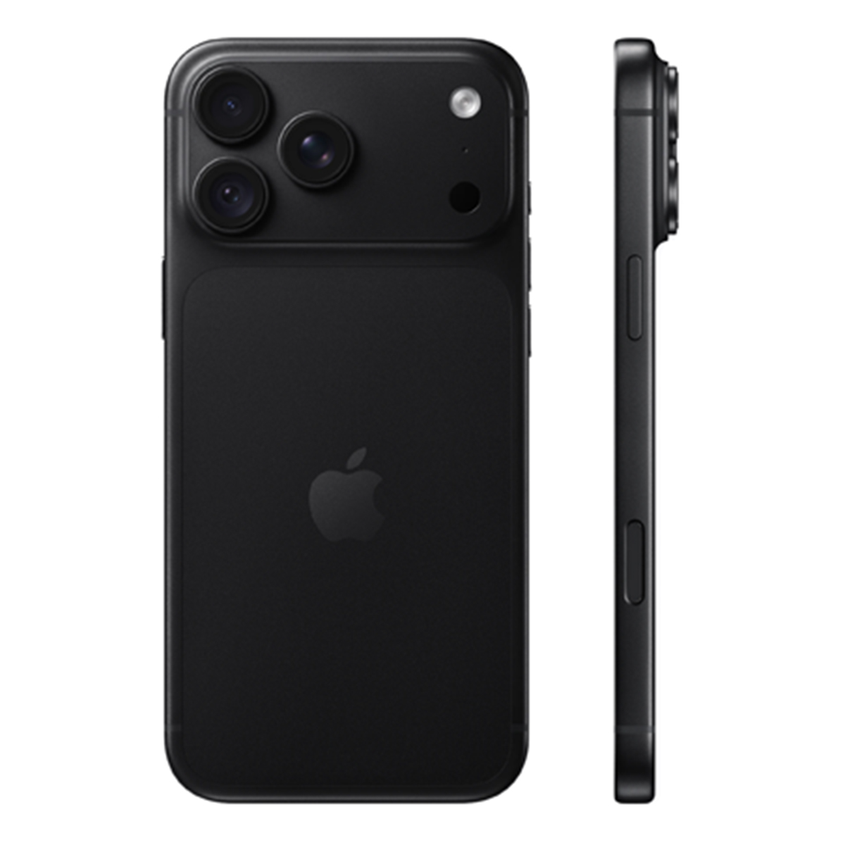 Apple iPhone 18 Pro Max 256Gb Black, чёрный