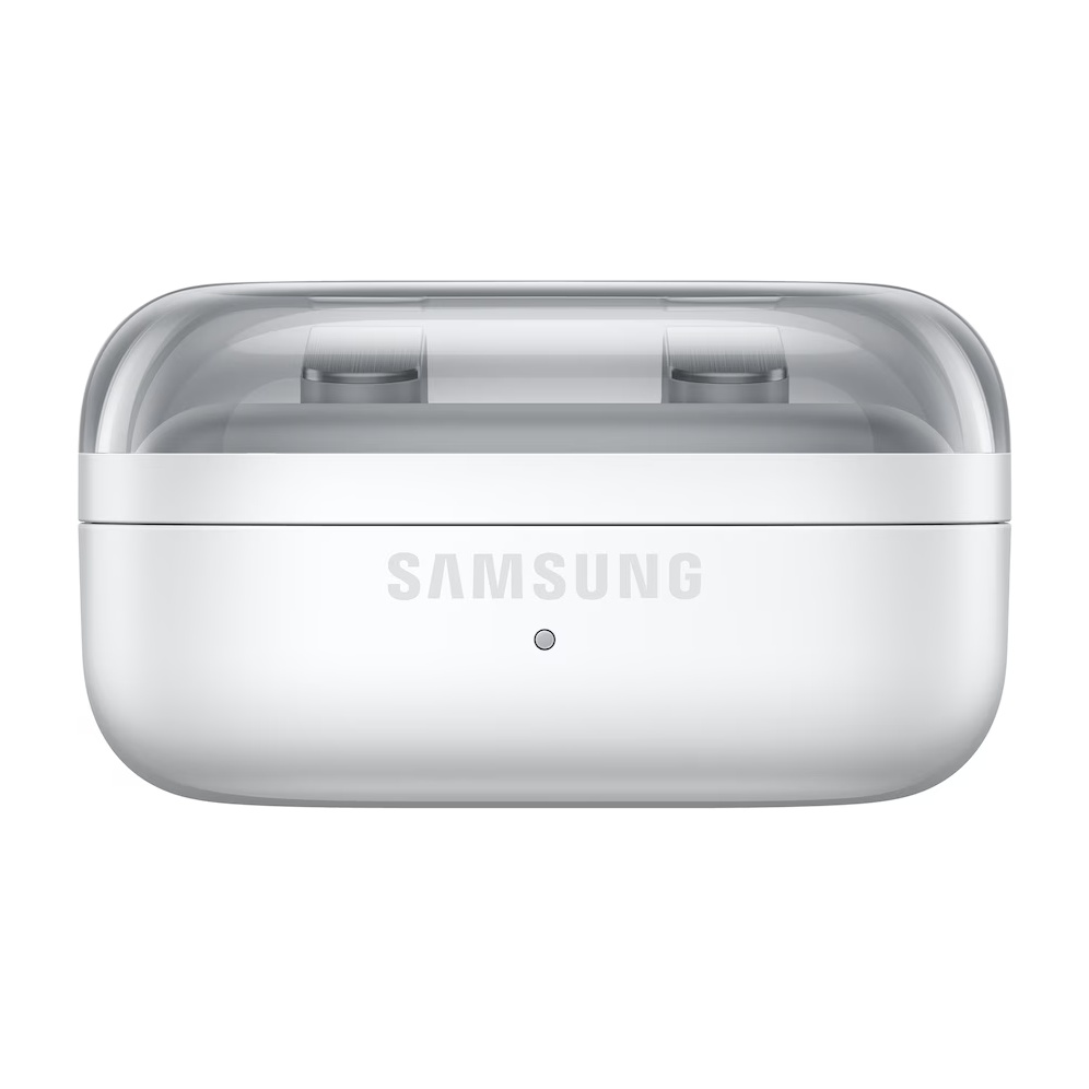 Наушники Samsung Galaxy Buds4 (R540) White, белый