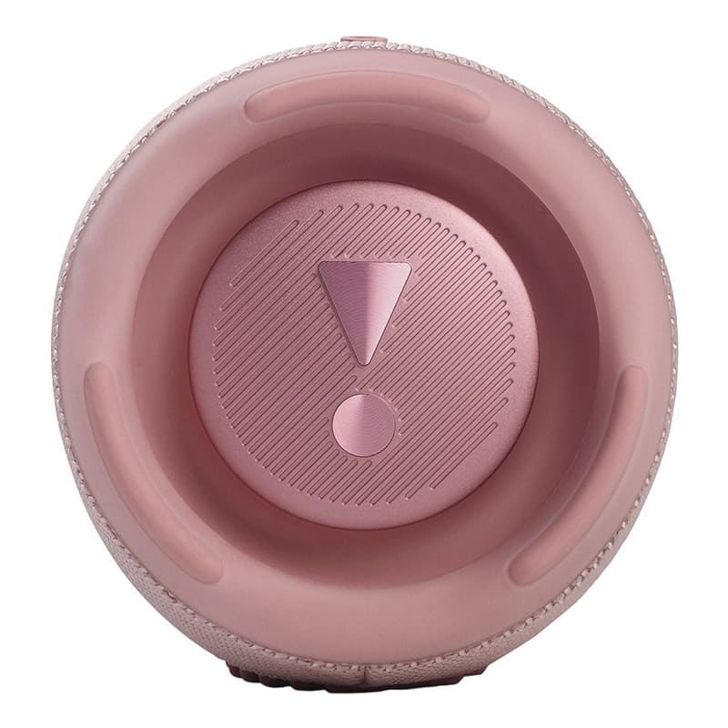 JBL Charge 5 Pink, розовый
