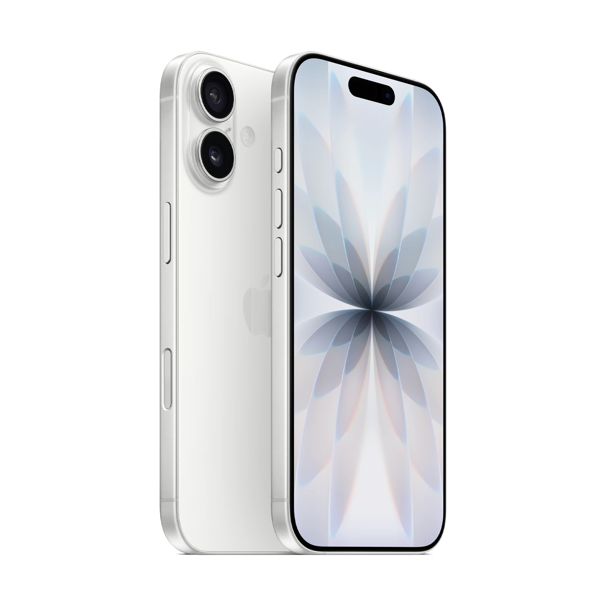 Apple iPhone 17 eSIM 256Gb White