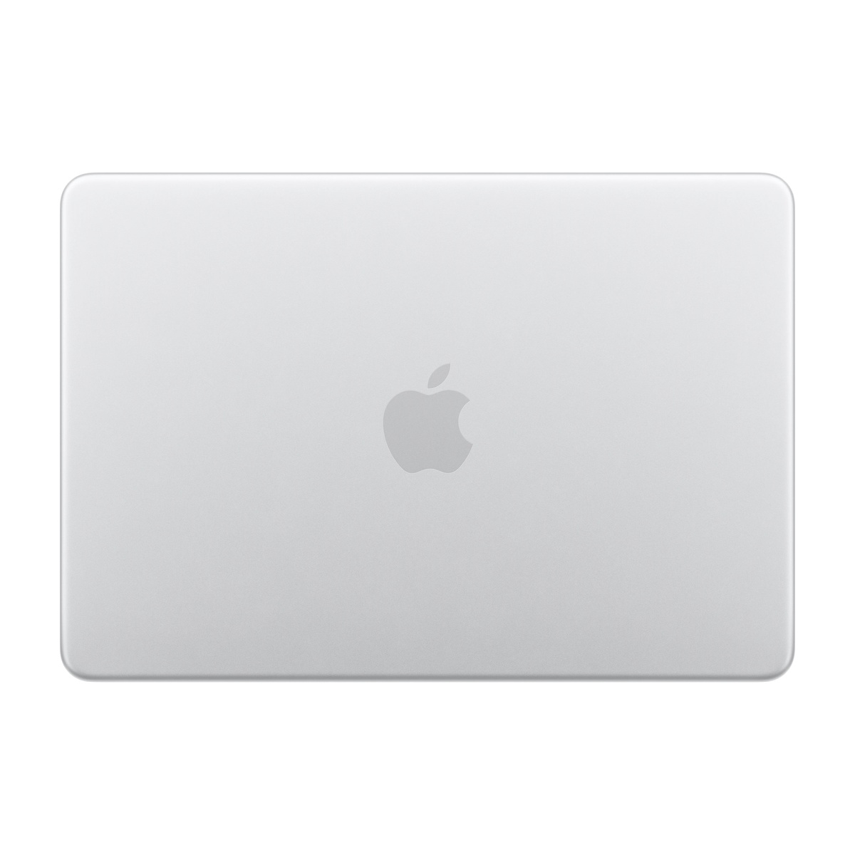 Apple MacBook Neo 13" (A18 Pro, 6C CPU, 5C GPU, 2026) 8/256Gb SSD Silver, серебристый
