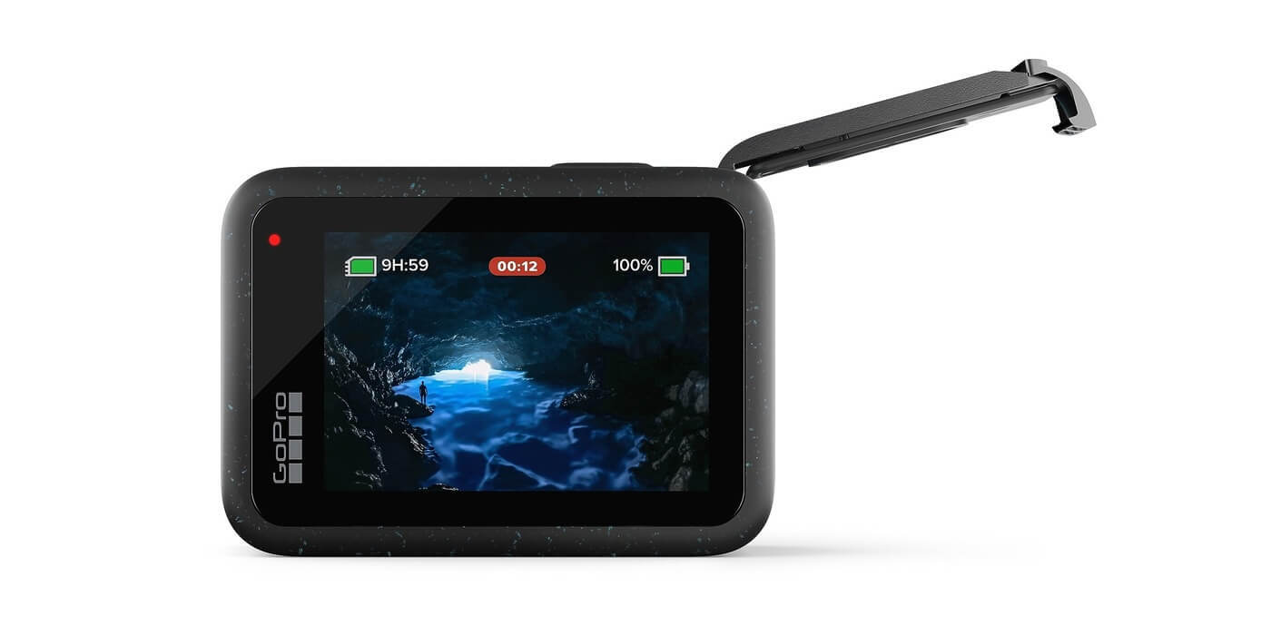 GoPro HERO12 Black