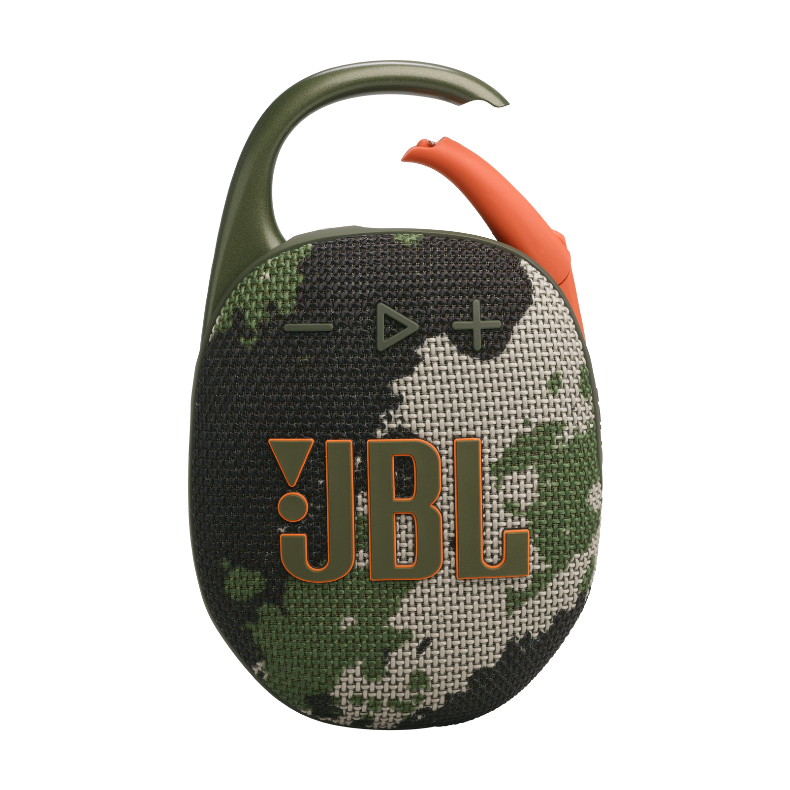 JBL Clip 5, Камо