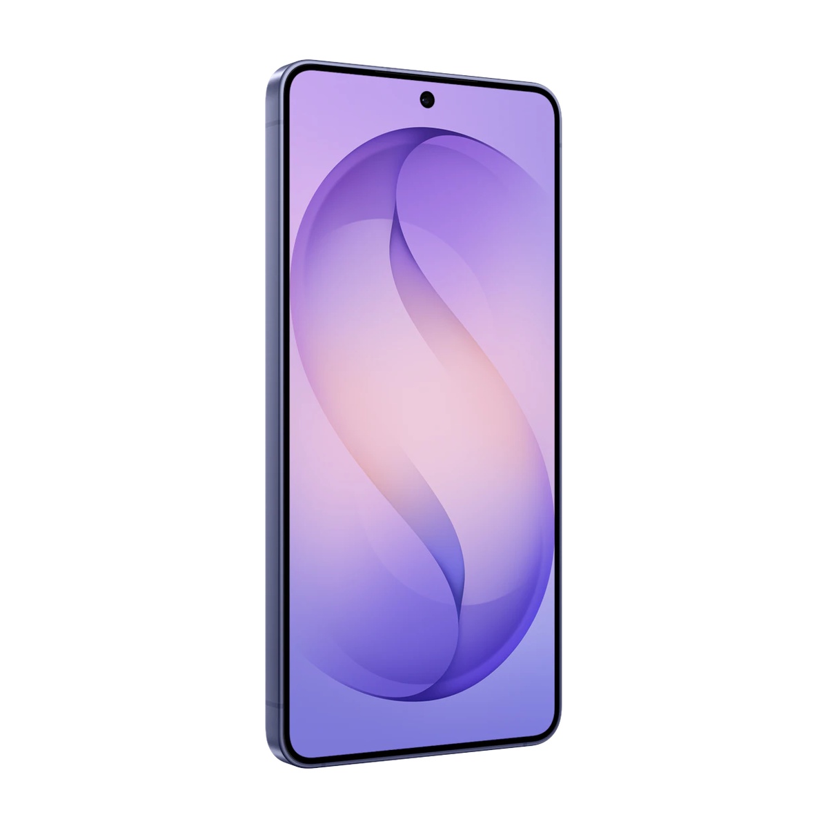 Samsung Galaxy S26 12/512Gb Cobalt Violet, фиолетовый