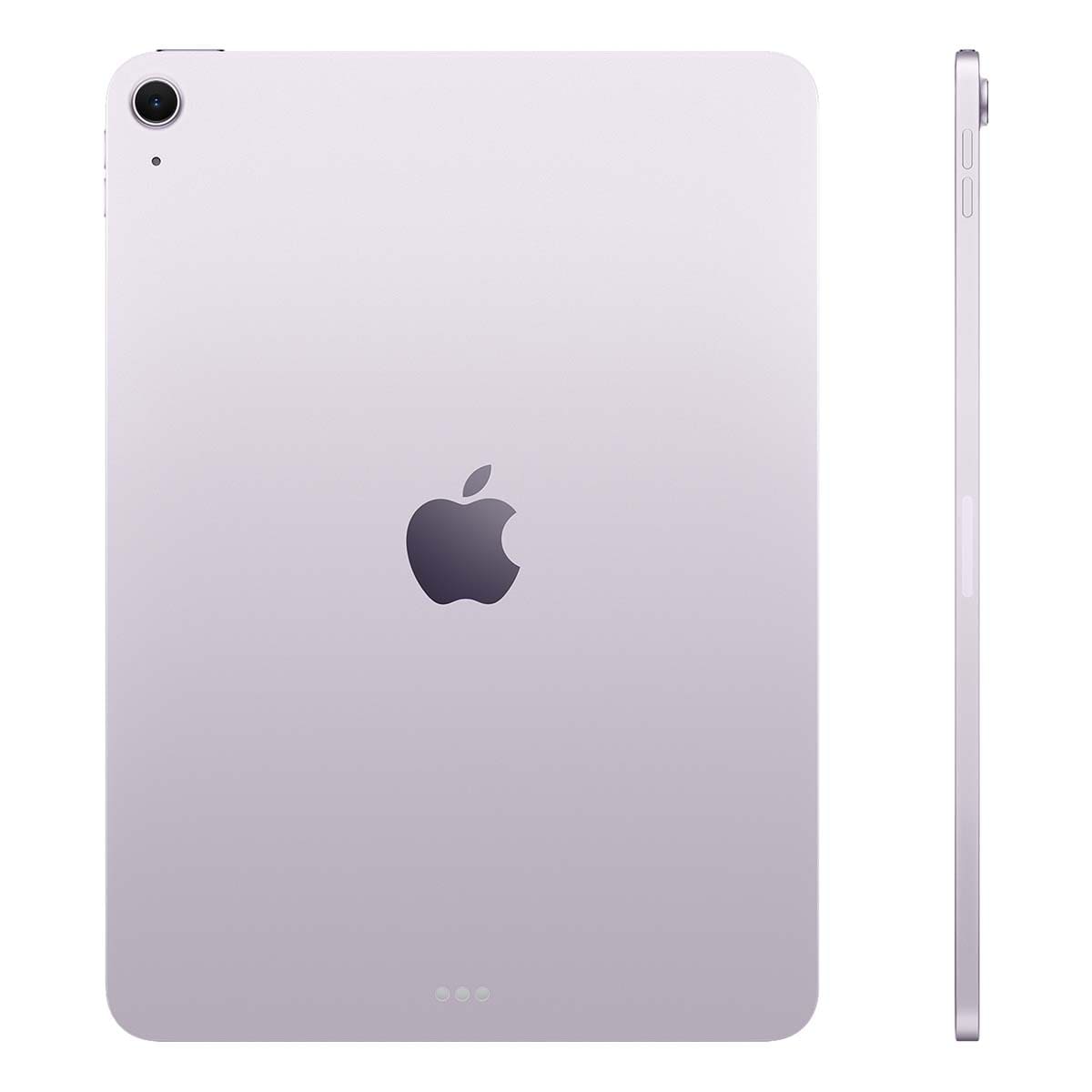 Apple iPad Air 13" (M3, 2025) Wi-Fi 128Gb Purple, фиолетовый