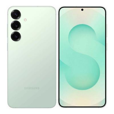 Samsung Galaxy S25 (2025) 12/512Gb Мятный