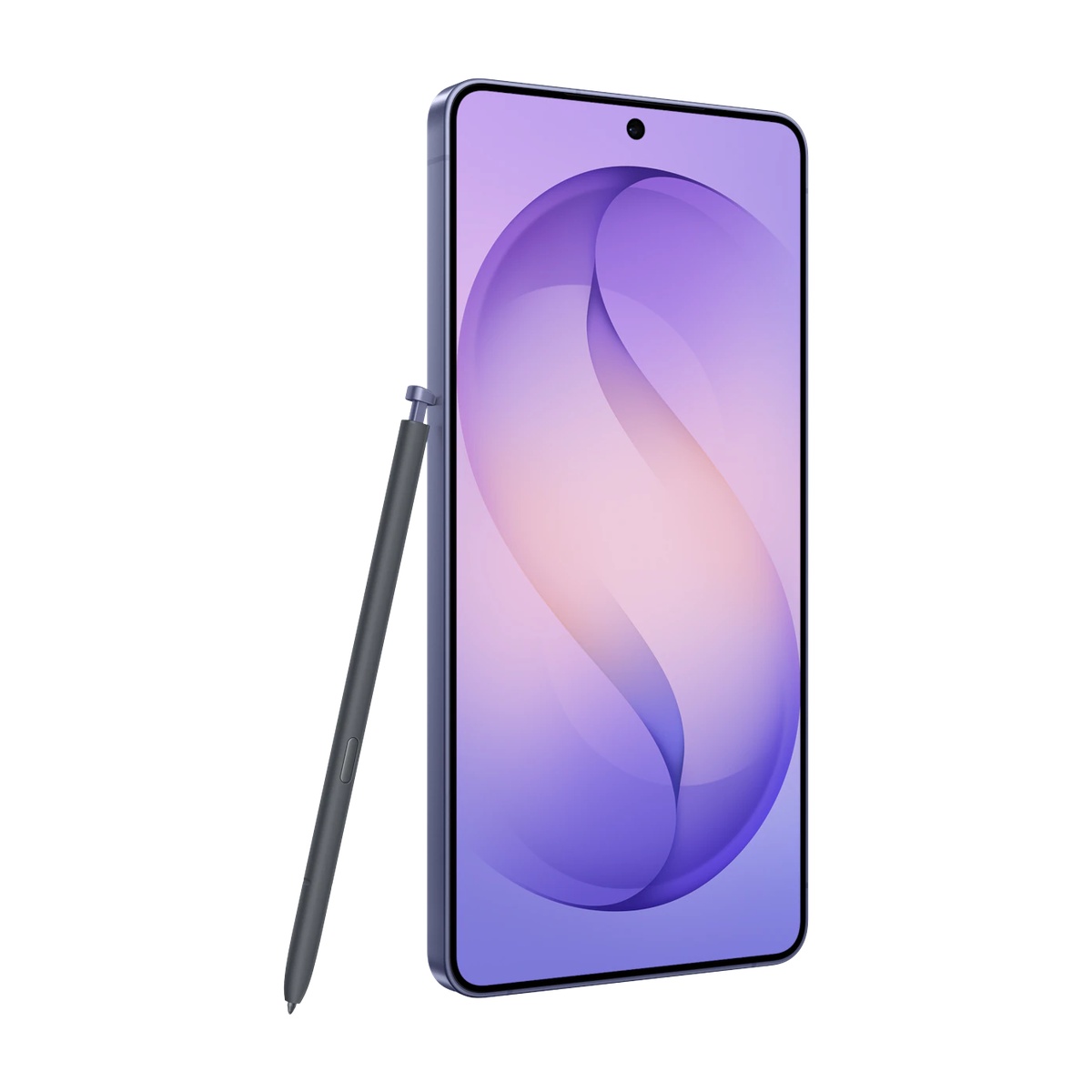 Samsung Galaxy S26 Ultra 12/256Gb Cobalt Violet, фиолетовый