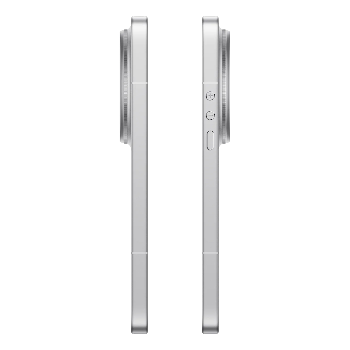 Xiaomi 17 Ultra 16/512Gb White, белый