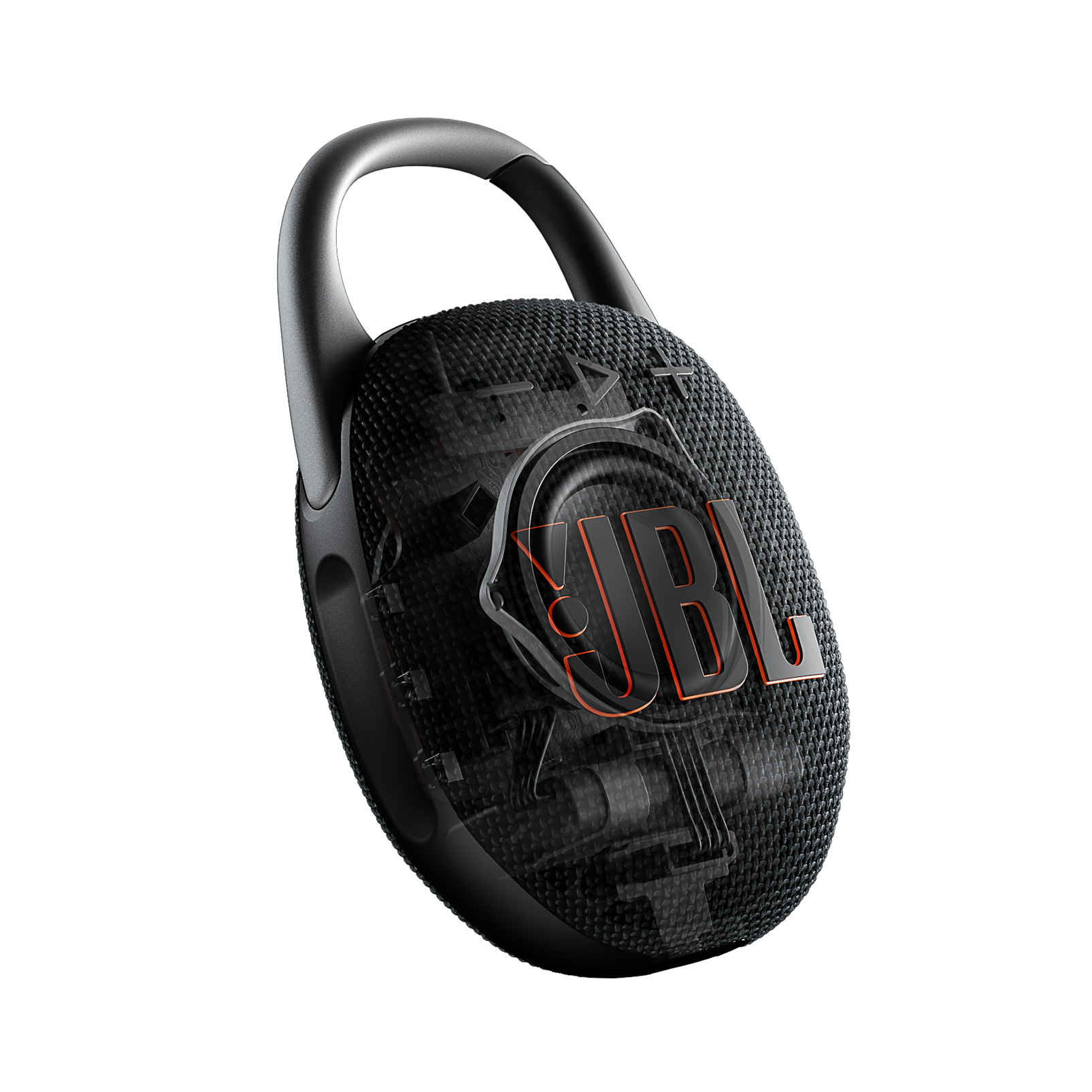 JBL Clip 5, Камо
