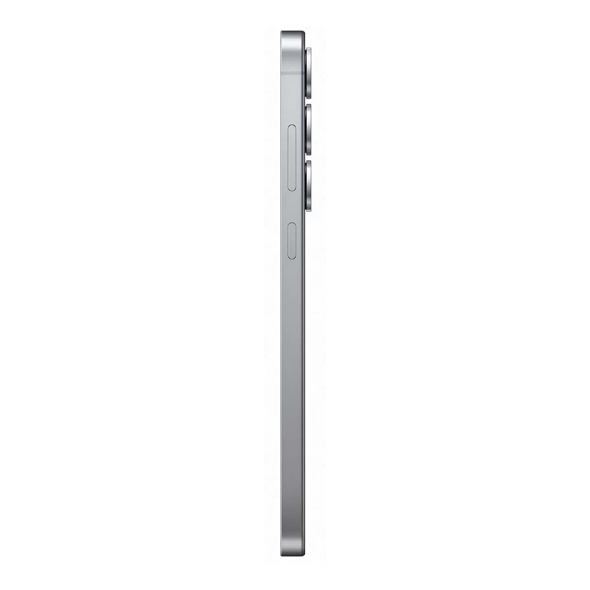 Samsung Galaxy S25 (2025) 12/128Gb Серый