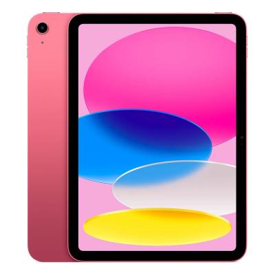 Apple iPad 11" (2025) Wi-Fi + Cellular 128Gb Pink, розовый