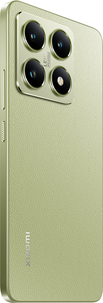 Смартфон Xiaomi 14T 12/512 Гб Зеленый