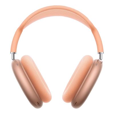 Наушники Apple AirPods Max 2 (2026) Orange, оранжевый