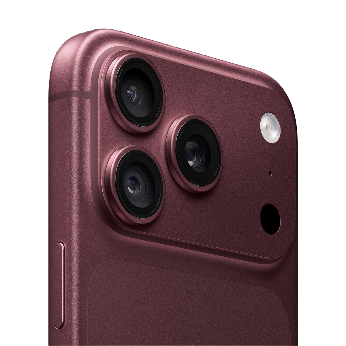 Apple iPhone 18 Pro 256Gb eSIM Burgundy, бордовый