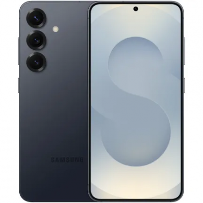 Samsung Galaxy S25+ (2025) 12/512Gb Синий-черный