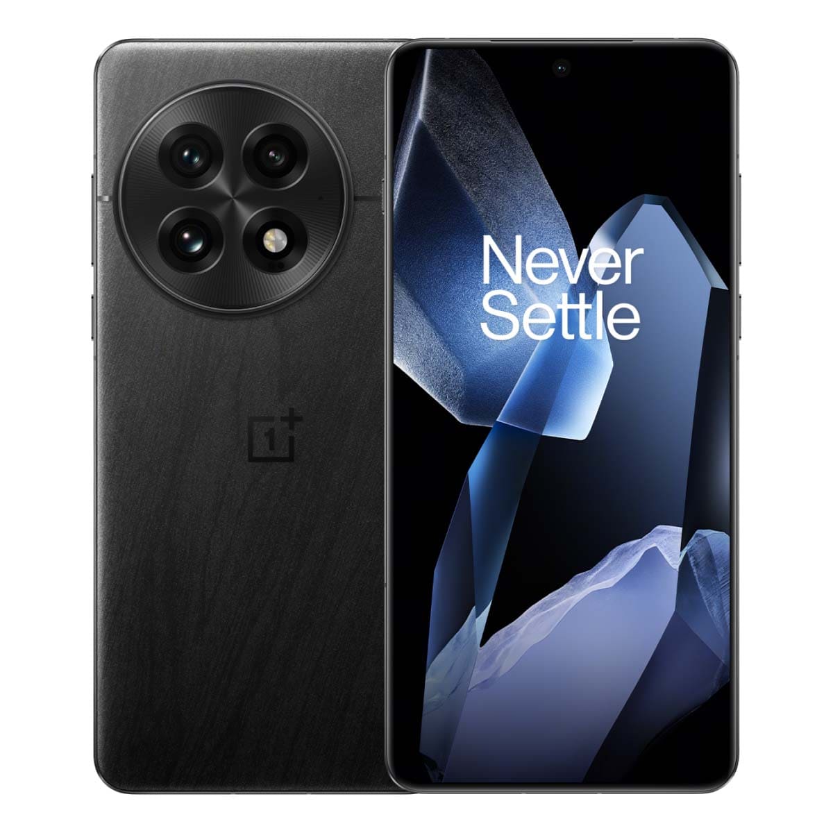 OnePlus 13 (2024) 12/512Gb Black, черный