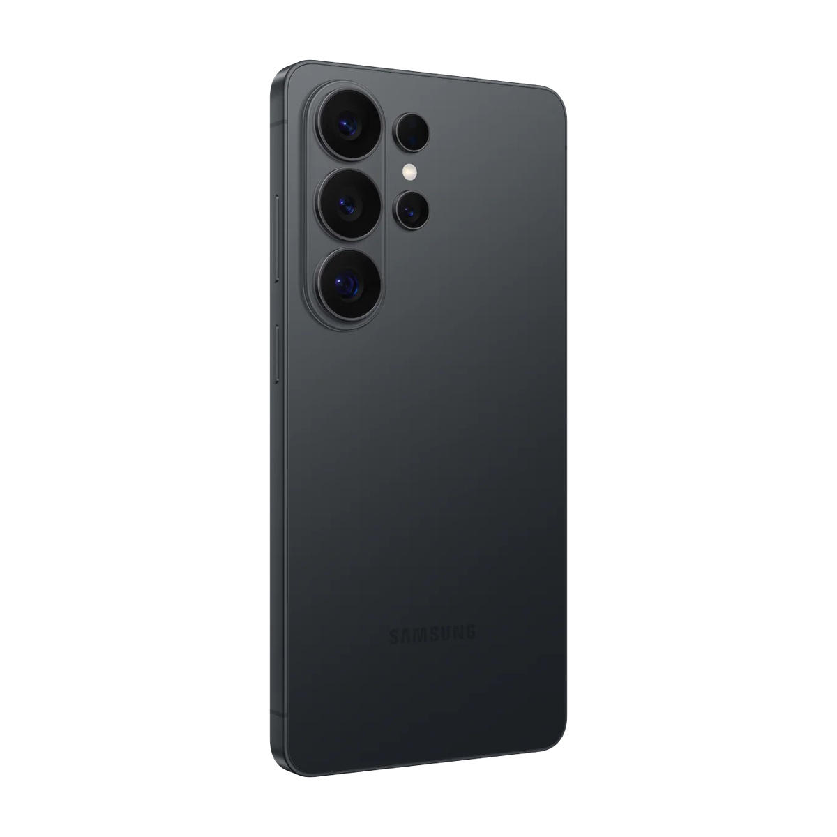 Samsung Galaxy S26 Ultra 16/1Tb Black, чёрный