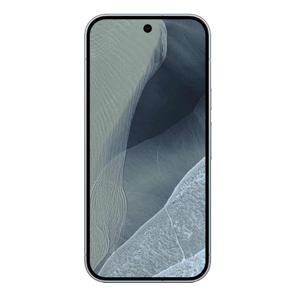 Google Pixel 11 Pro 16/512Gb Fog, зелёный