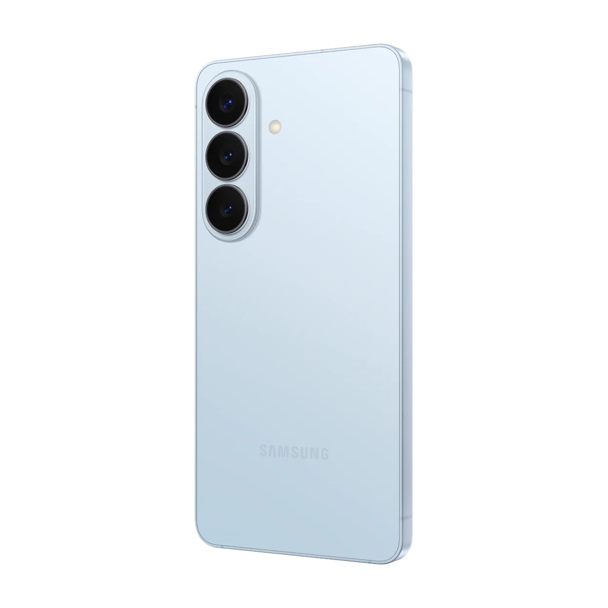 Samsung Galaxy S26 12/256Gb Sky Blue, голубой