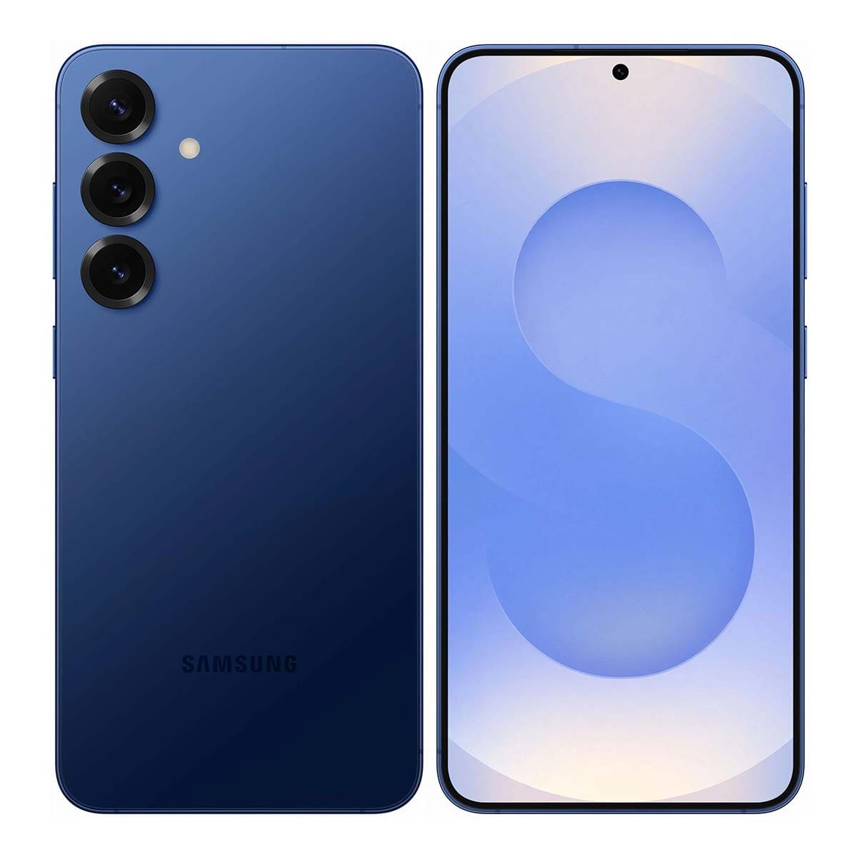 Samsung Galaxy S25+ (2025) 12/512Gb Синий