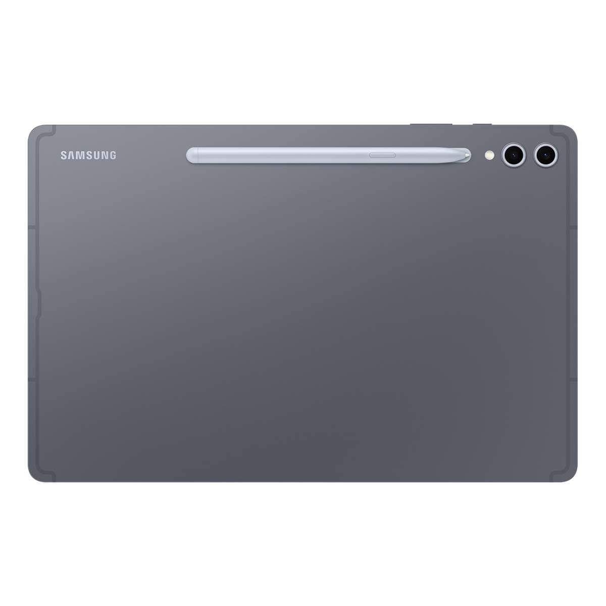 Samsung Galaxy Tab S10+ 12,4" Wi-Fi 12/512Gb (2024) Gray, серый