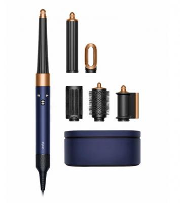 Стайлер Dyson Airwrap HS08 ID Prussian Blue/Rich Copper
