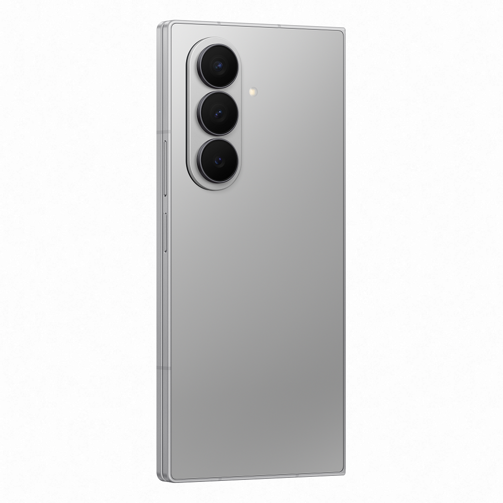 Смартфон Samsung Galaxy Z Fold7 512 ГБ Серый