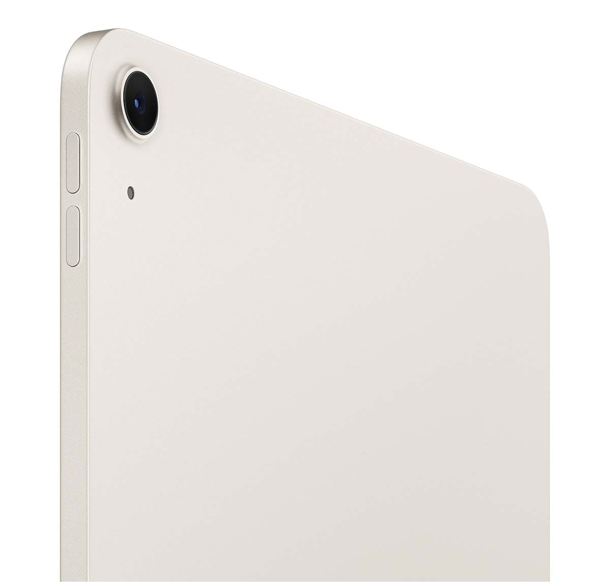 Apple iPad Air 13" (M3, 2025) Wi-Fi 512Gb Starlight, «сияющая звезда»
